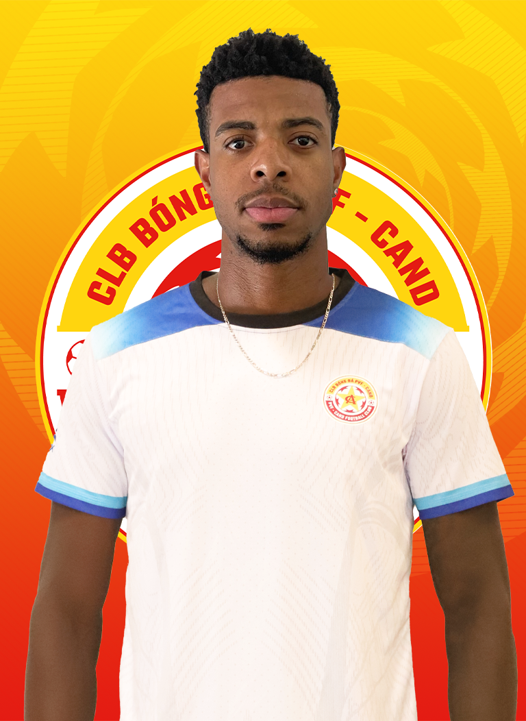 Cầu thủ Amarildo Aparecido De Souza Junior