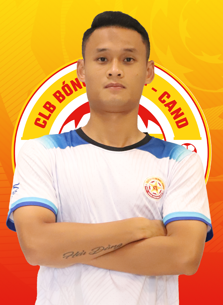 Cầu thủ Đoàn Anh Việt