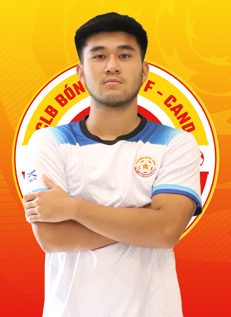 Cầu thủ Thái Bá Đạt