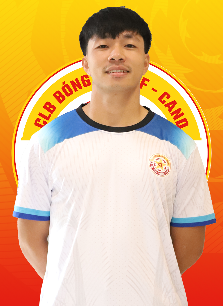 Cầu Thủ Huỳnh Văn Đến
