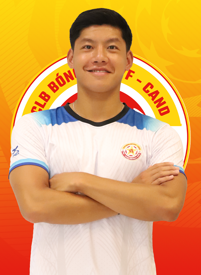 Cầu thủ Nguyễn Như Đức Anh