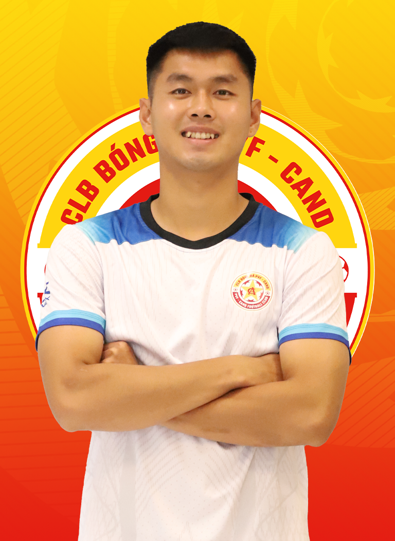Cầu thủ Hà Văn Việt