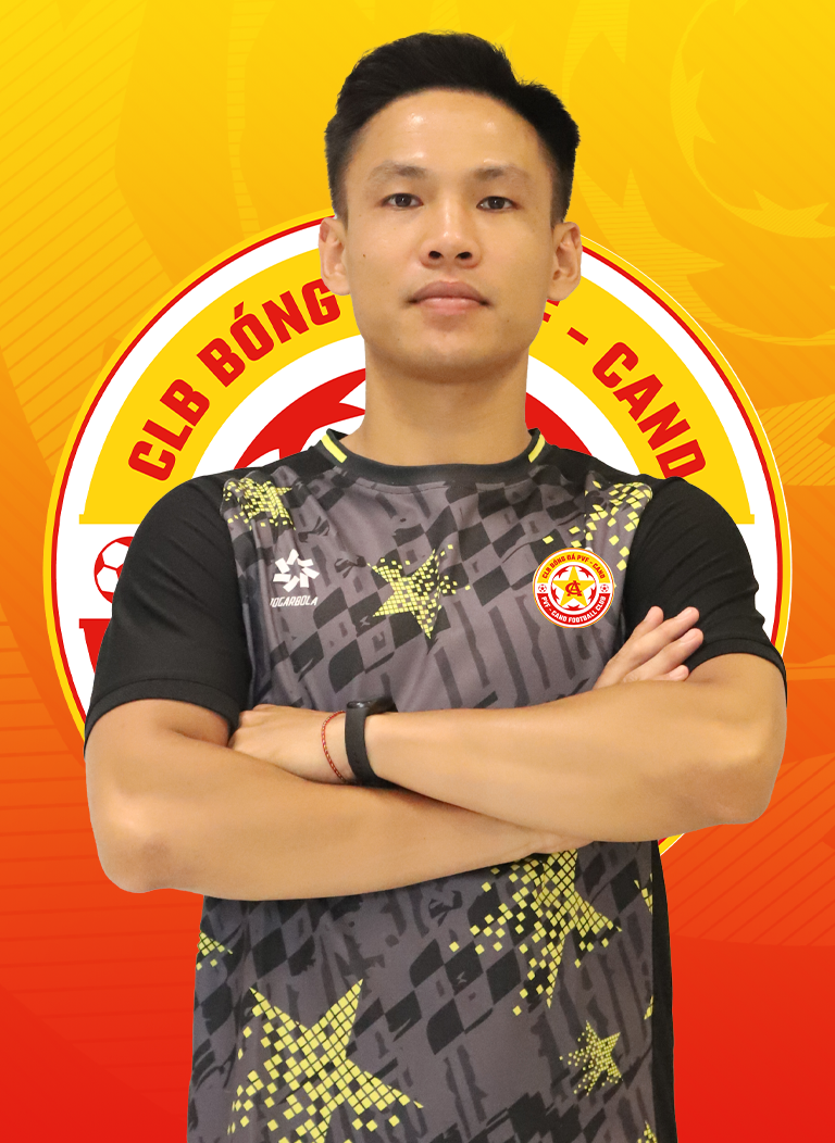 Cầu thủ Đỗ Sỹ Huy