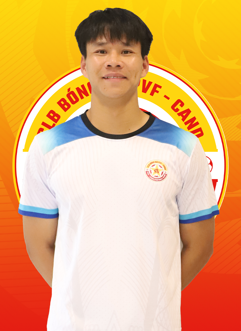 Cầu thủ Nguyễn Văn Dũng