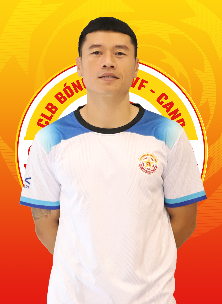 Cầu thủ Đỗ Văn Thuận