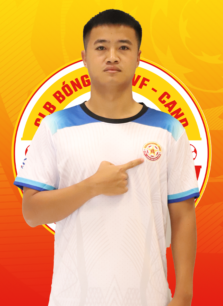 Cầu thủ Phùng Viết Trường