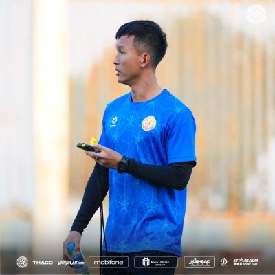 Mai Tiến Thành 
