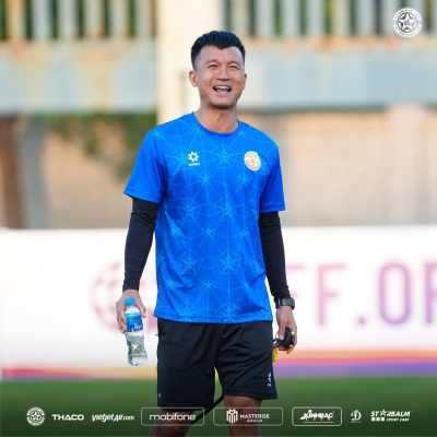Mai Tiến Thành 