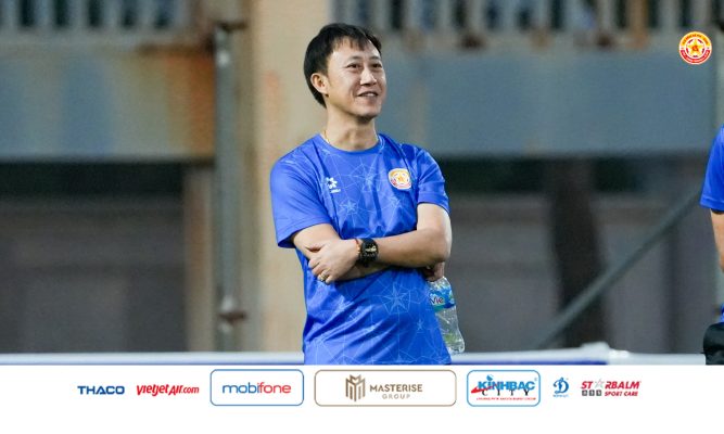 HLV Nguyễn Thành Công