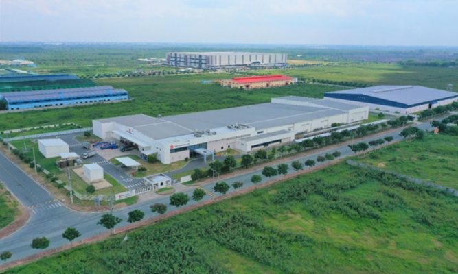 Kinh Bắc - đơn vị đồng hành Kim cương của CLB PVF-CAND - phát triển dự án trung tâm dữ liệu AI