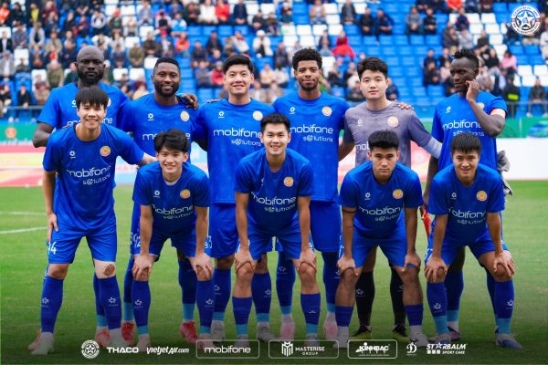 PVF-CAND giành ngôi Á quân Giải bóng đá Tứ Hùng – Thái Nguyên 2025 sau chiến thắng trước HAGL.