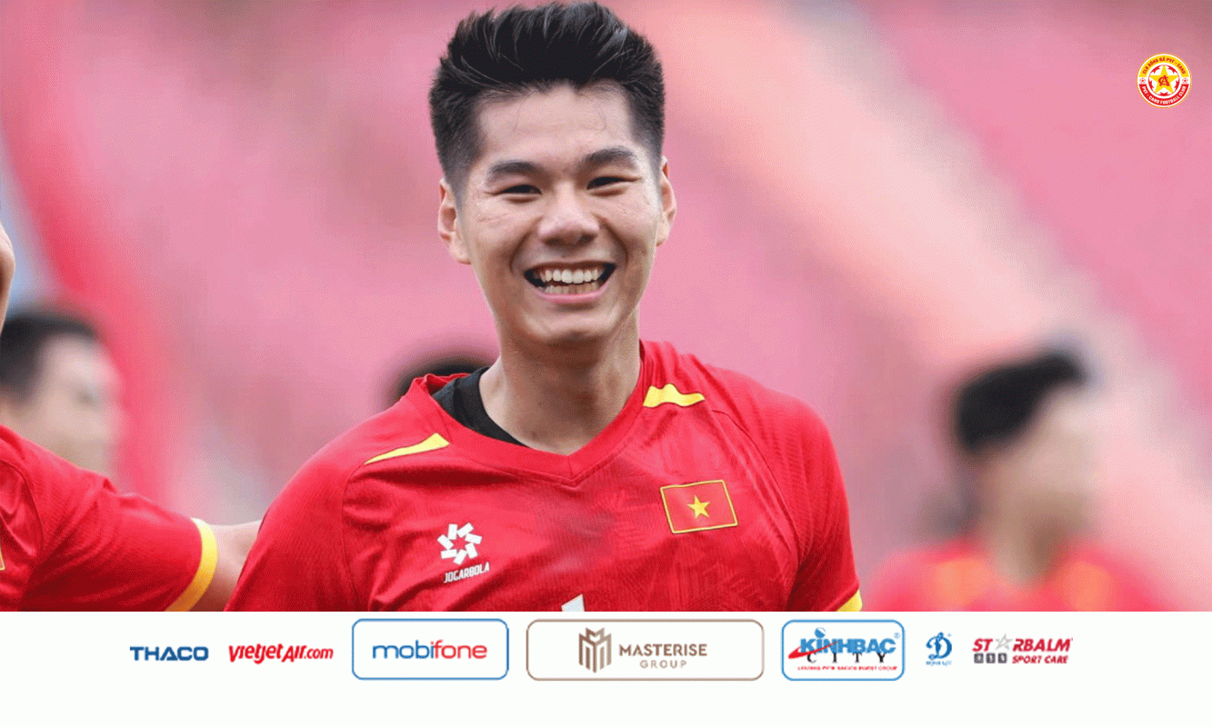 Hiểu Minh: "Em không nghĩ U22 Việt Nam có thể lội ngược dòng để giành huy chương vàng Sea Games"