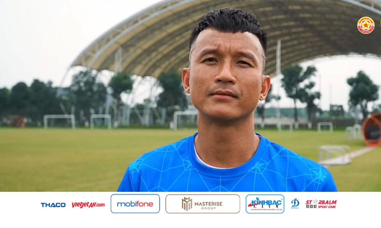 Các thành viên PVF-CAND dự đoán tỉ số trận U22 Việt Nam – U22 Malaysia, gửi lời chúc tới 4 tuyển thủ